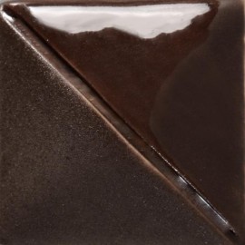 Chestnut Brown - 2 oz.  Fundamentals Underglaze by Mayco Colors Chestnut Brown - 2 oz.  Fundamentals Underglaze by Mayco Colors